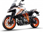 KTM 1290 Super Duke GT